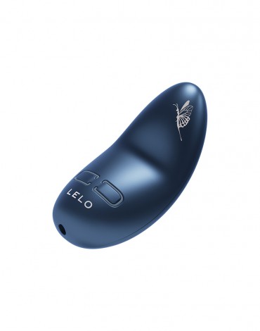 LELO - Nea 3 - Klitoris-Vibrator - Blau