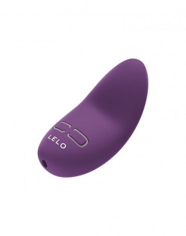 LELO - Lily 3 - Klitoris-Vibrator - Violett