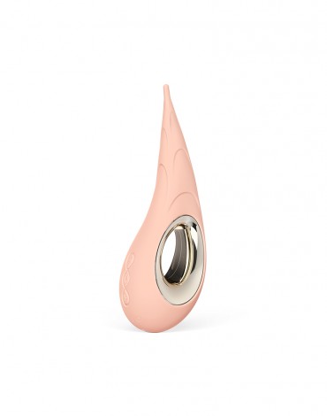 LELO – Dot Cruise – Klitoris-Pin-Point-Vibrator – Orange