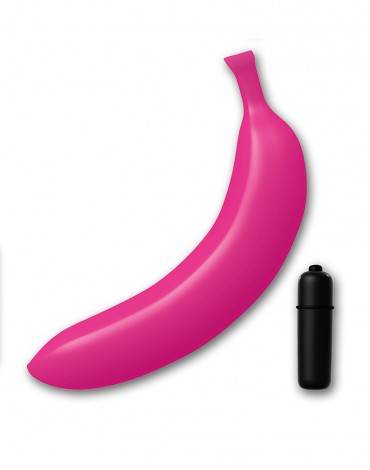 Love to Love - Oh Oui Vibrator - Pink