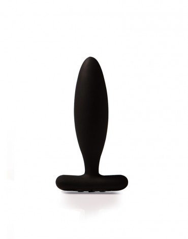 Je Joue - Vesta - Vibrateur anal avec télécommande - Noir