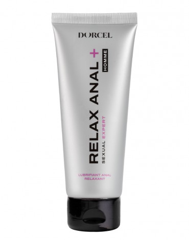 Dorcel Lub RELAX ANAL +
