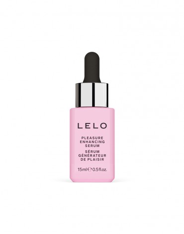 LELO - Pleasure Enhancing Serum - Transparente