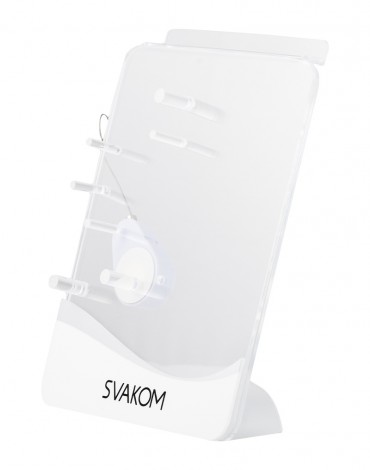 SVAKOM - Display voor Pulse Pure - Transparant