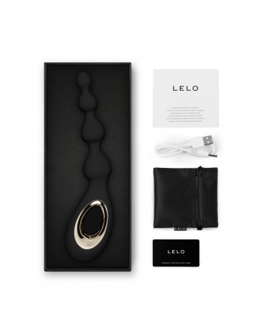 LELO - Soraya Beads - Black
