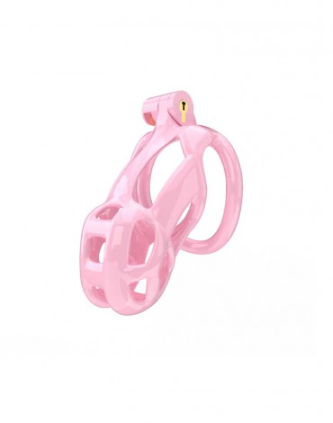 Rimba P-Cage - P-Cage PC01 - Penis Cage Size S - Pink