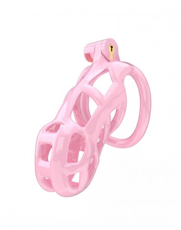 Rimba P-Cage - P-Cage PC01 - Penis Cage Size M - Pink