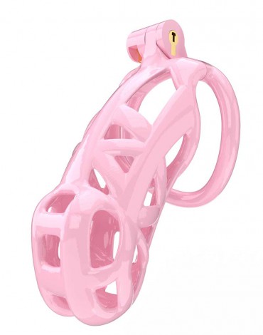 Rimba P-Cage - P-Cage PC01 - Penis Cage Size L - Pink