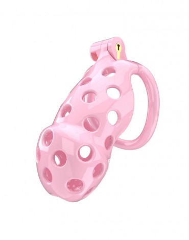Rimba P-Cage - P-Cage PC03 - Penis Cage Size M - Pink