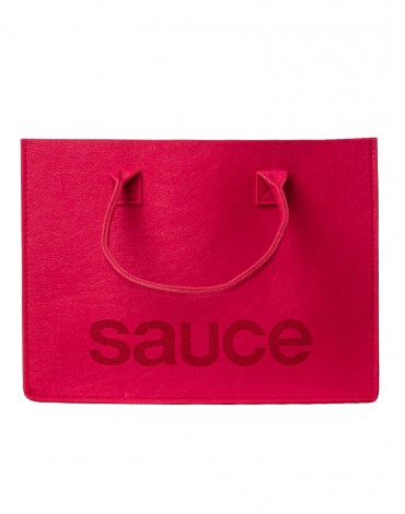 Sauce - Bag - Pink