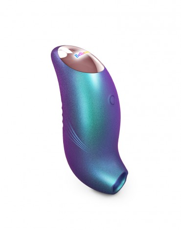 Love to Love - Believer - Clitoral Vibrator - Turquoise