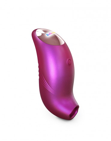 Love to Love - Believer - Clitoral Vibrator - Pink