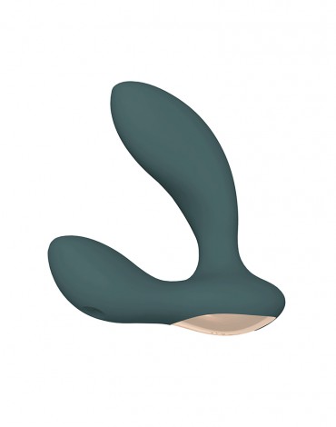 LELO - Hugo 2 - Masajeador de próstata (con control por app) - Verde