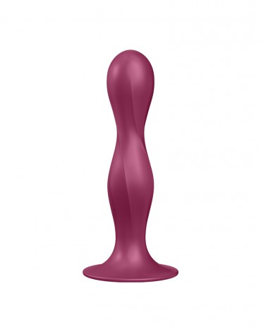 Satisfyer - Double Ball-R - Red