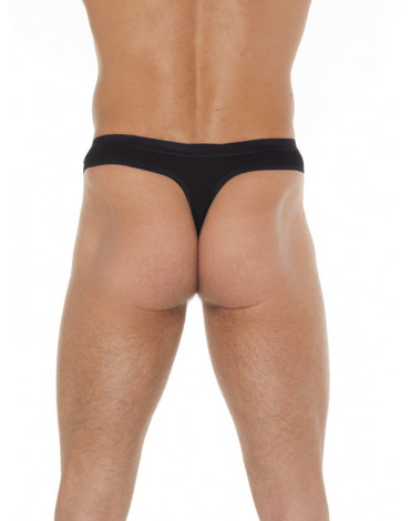 Amorable by Rimba - G-String - One Size - Black