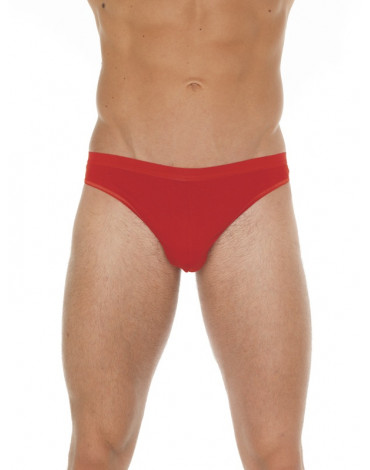 Amorable by Rimba - G-String - One Size - Red