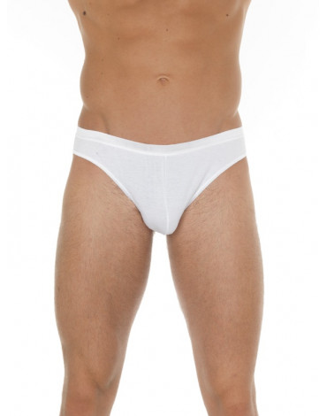 Amorable by Rimba - G-String - One Size - White