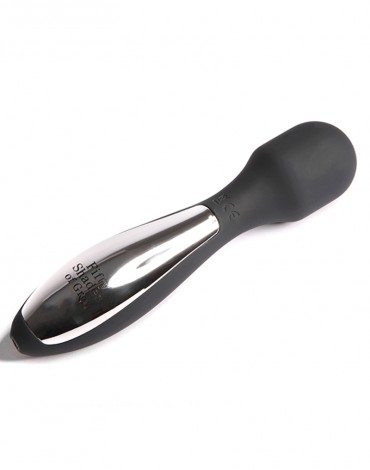 Holy Cow - FSoG Rechargeable Wand Vibrator