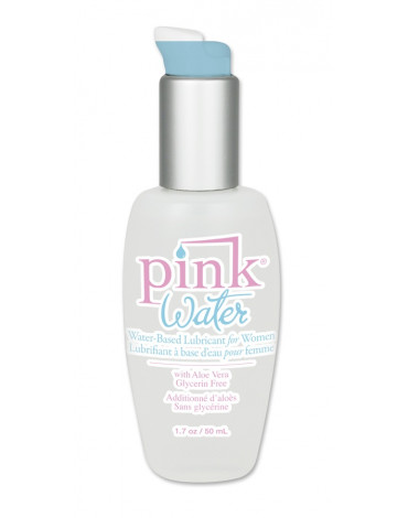 Pink Water 50 ml