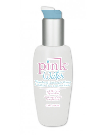 Pink Water 100 ml