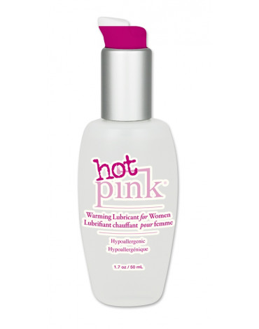 Pink Hot 50 ml