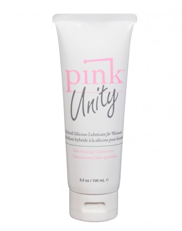 Pink Unity Gel 100 ml