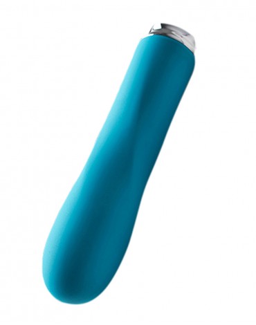 DORR - Foxy Mini Wave - Mini Vibrator - Turquoise