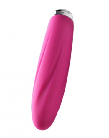 DORR - Foxy Mini Twist - Mini Vibrator - Pink