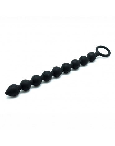 Rimba - anal beads 32 cm - Ø 2.3