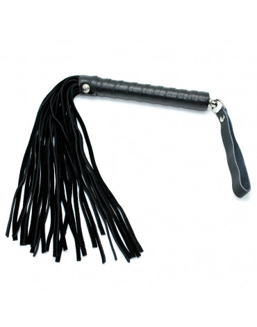 Rimba - Leather Whip 35 cm