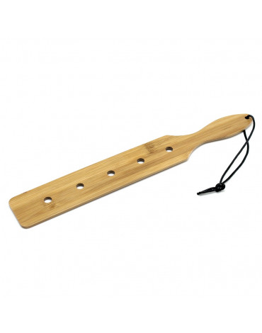 Rimba - Bamboe Spanking Paddle
