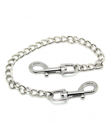 Rimba - Chain with Hooks