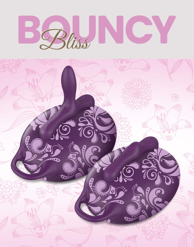 Bouncy Bliss