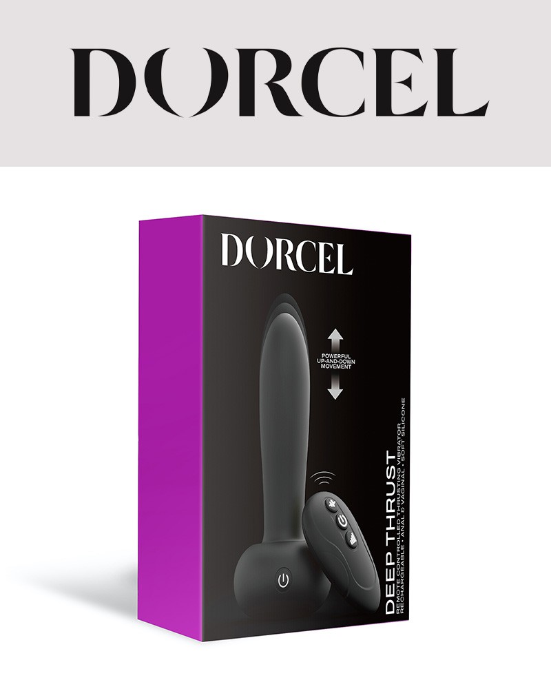 Dorcel