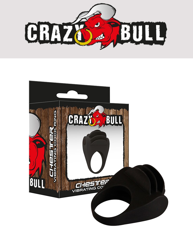 Crazy Bull