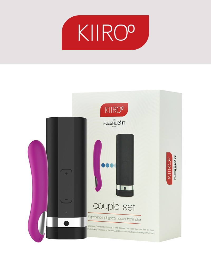 Kiiroo