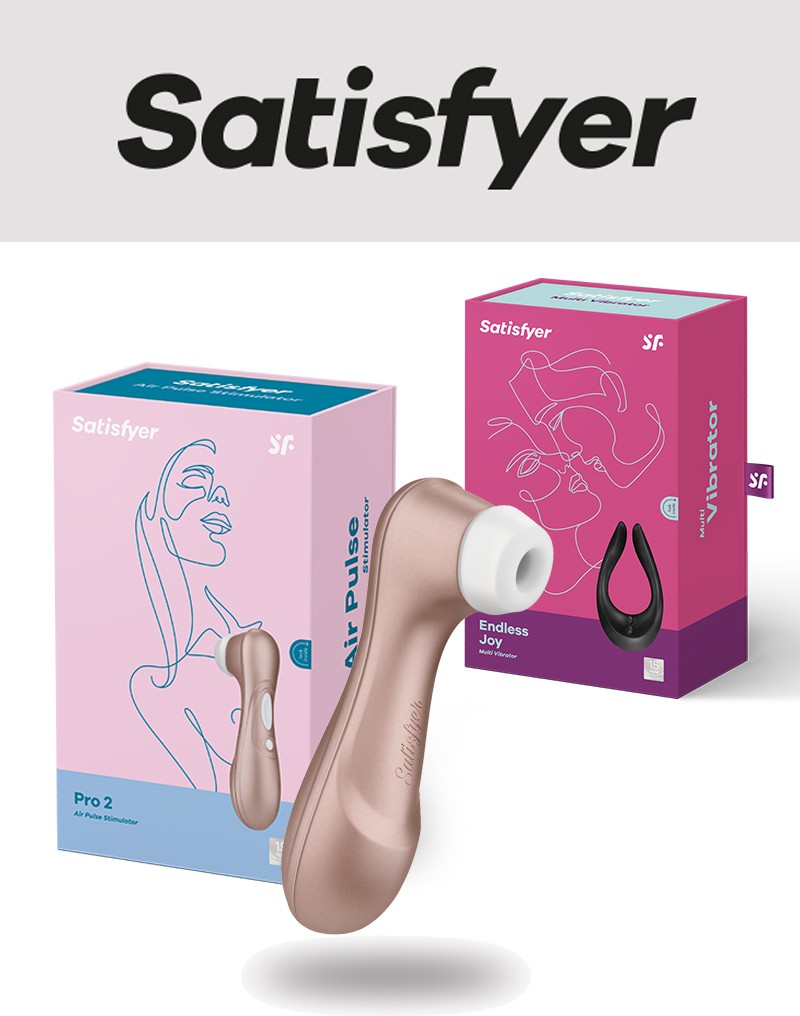 Satisfyer