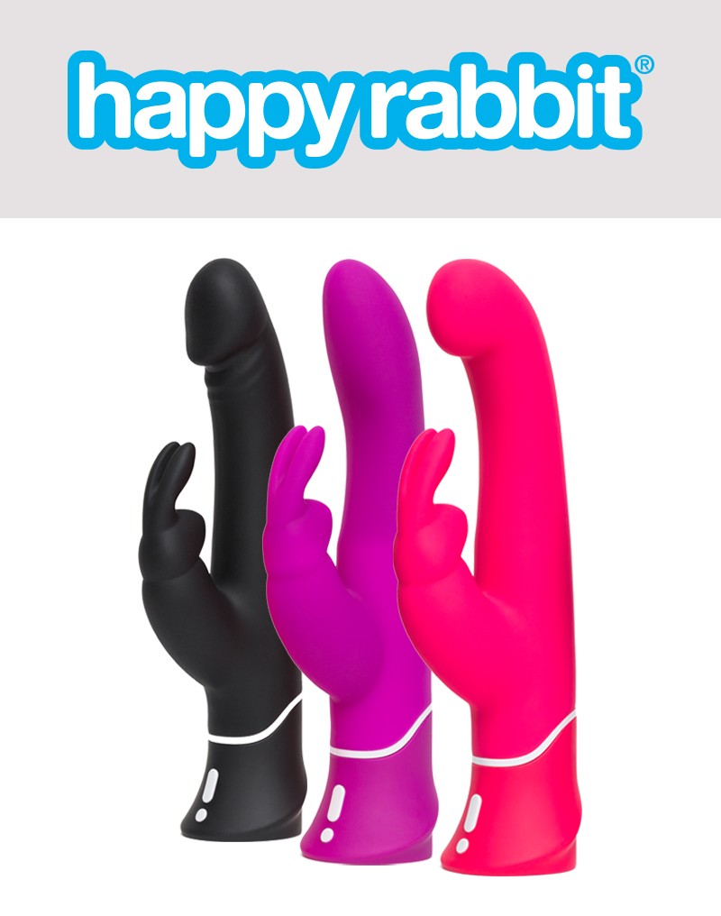 HappyRabbit