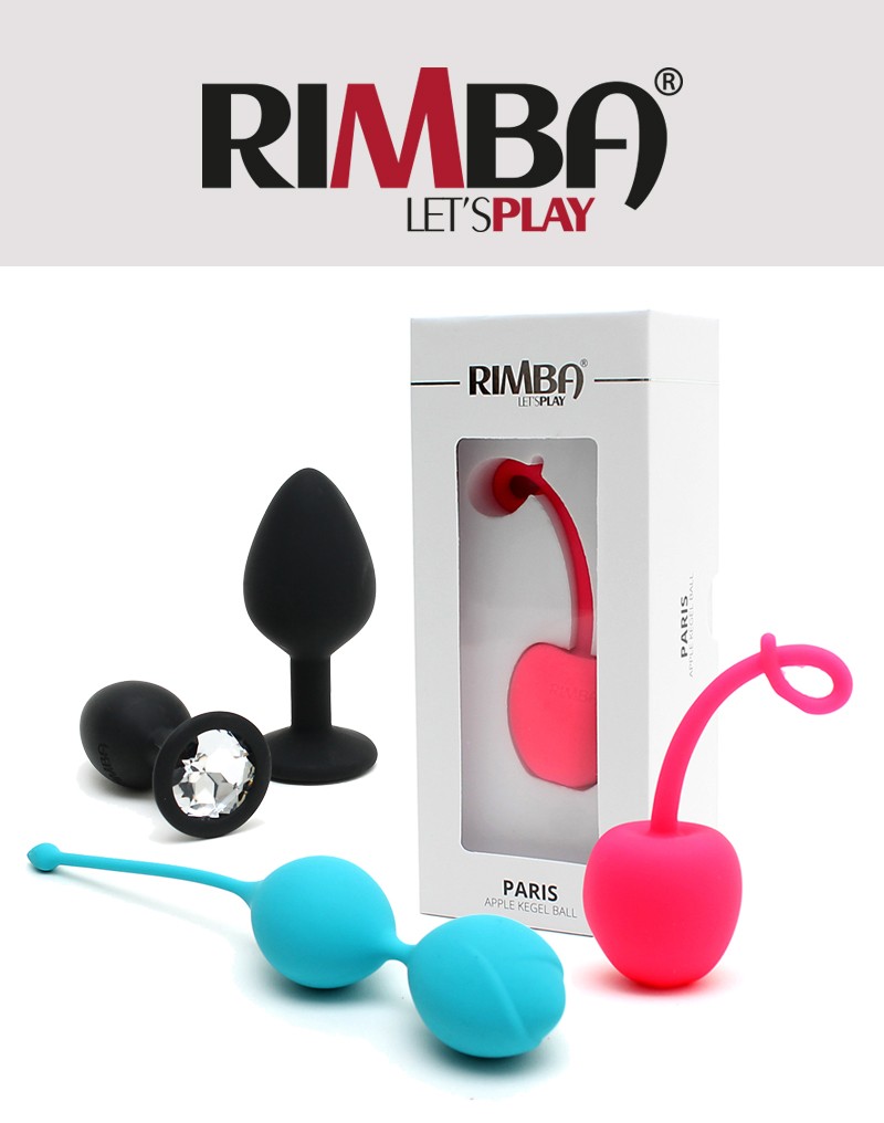 Rimba Toys